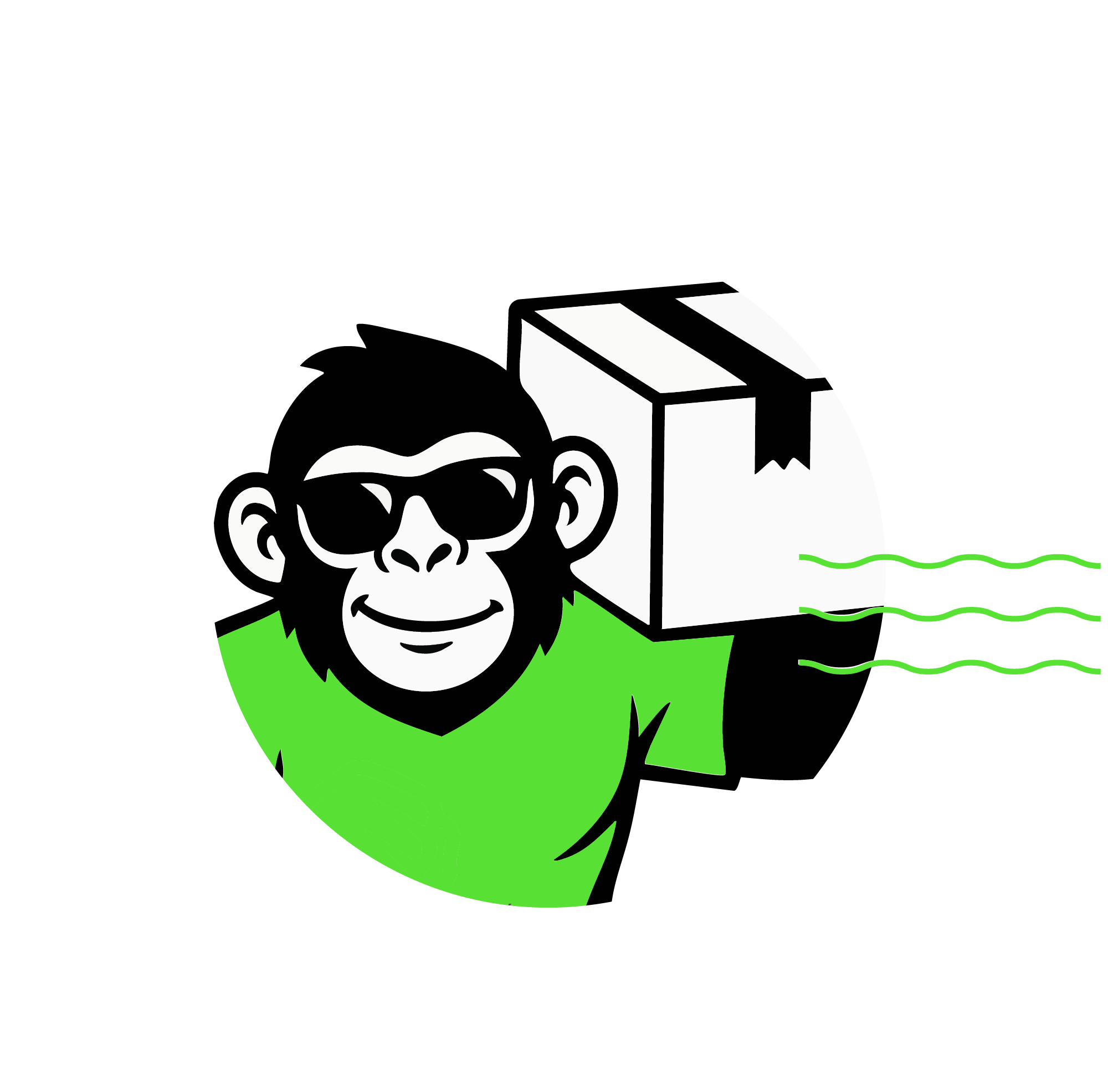 PANTRA Mascot